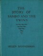 Cover of "Sambo and the Twins"